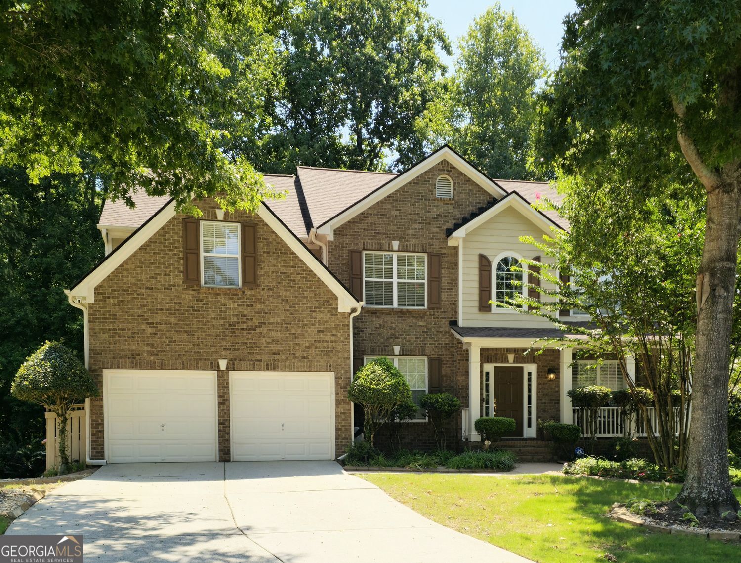 3476 Lost Meadows Court Property Photo 1