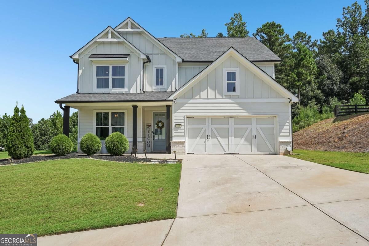 70 River Birch Trace Property Photo 1
