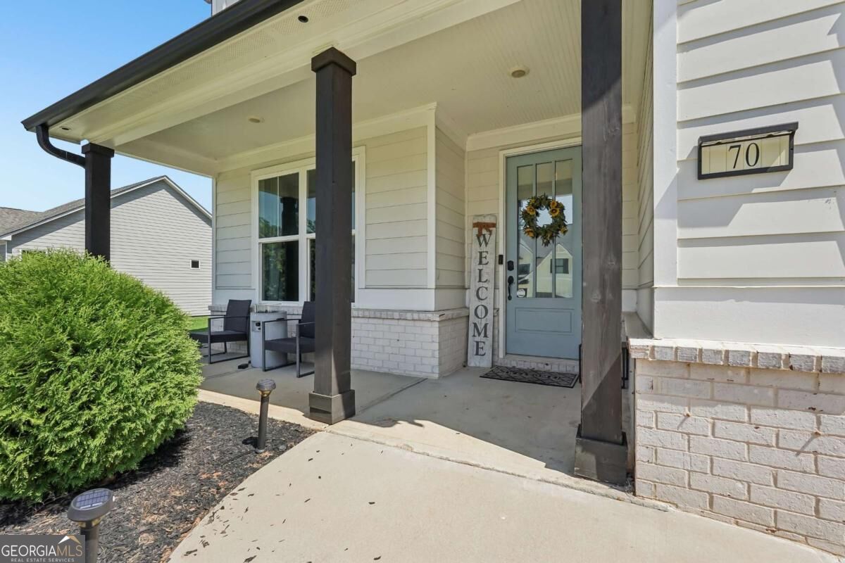 70 River Birch Trace Property Photo 2