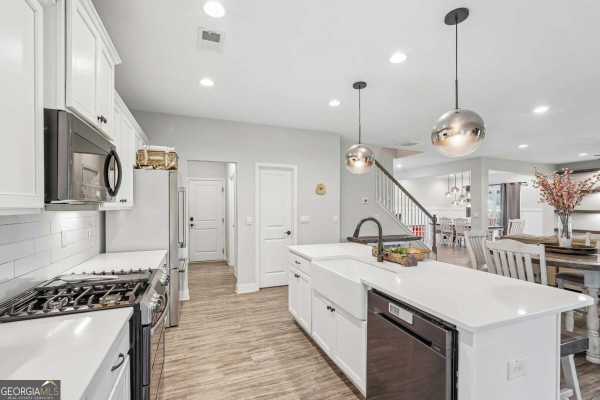 70 River Birch Trace Property Photo 4