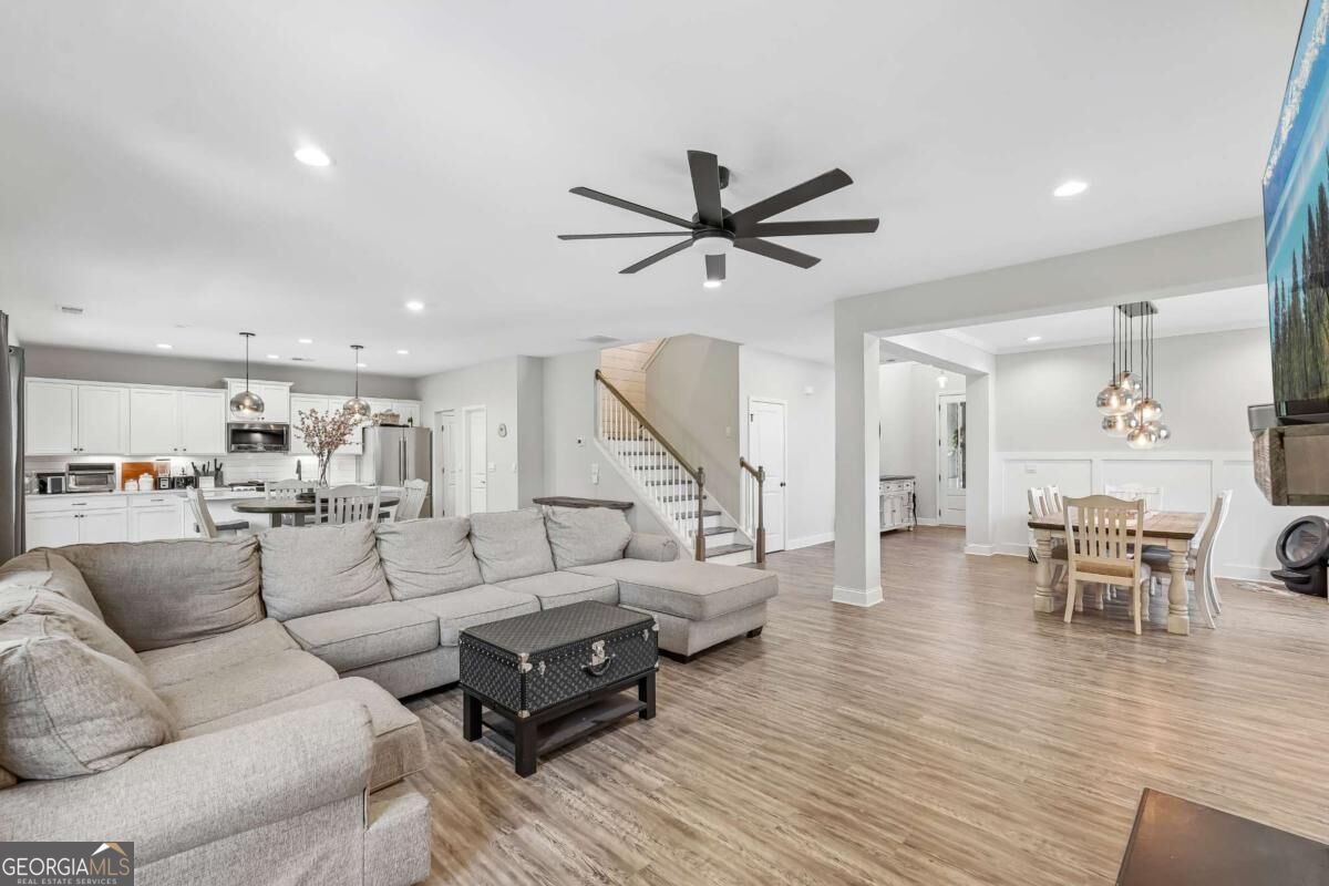 70 River Birch Trace Property Photo 13
