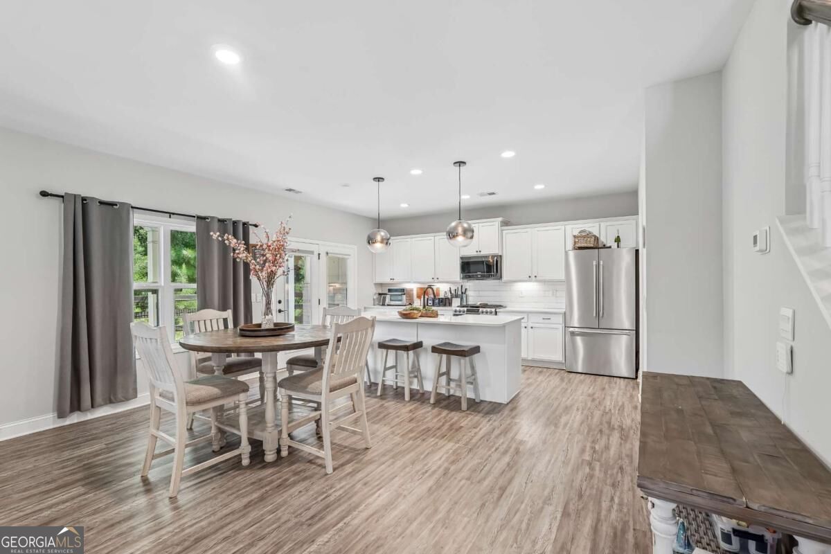 70 River Birch Trace Property Photo 14