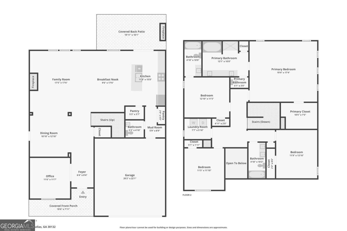 70 River Birch Trace Property Photo 44