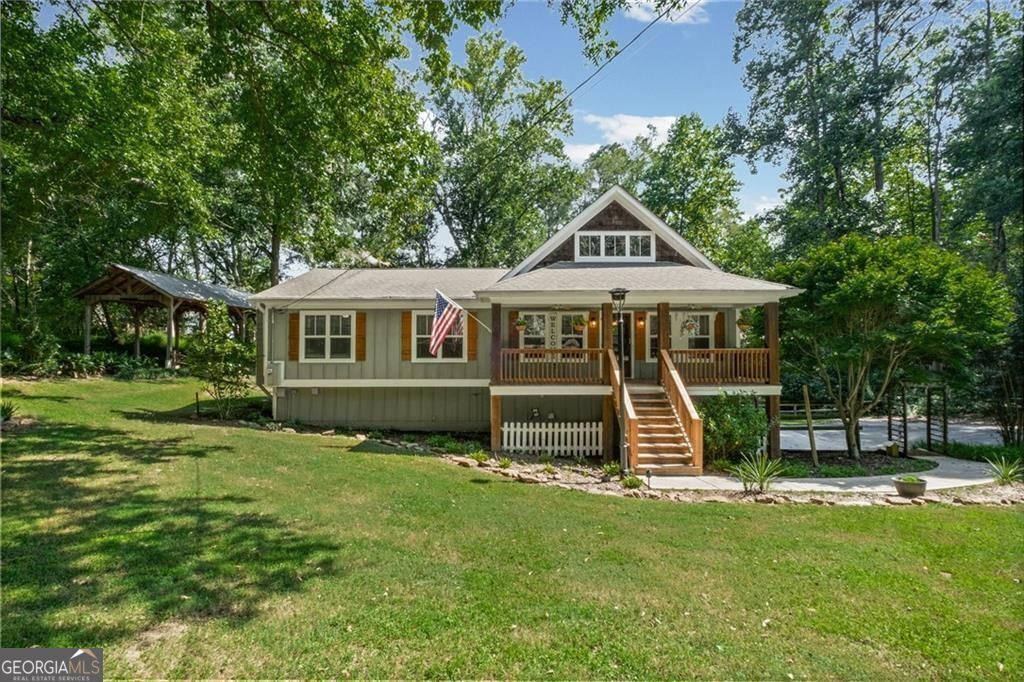216 Byers Street Property Photo 2