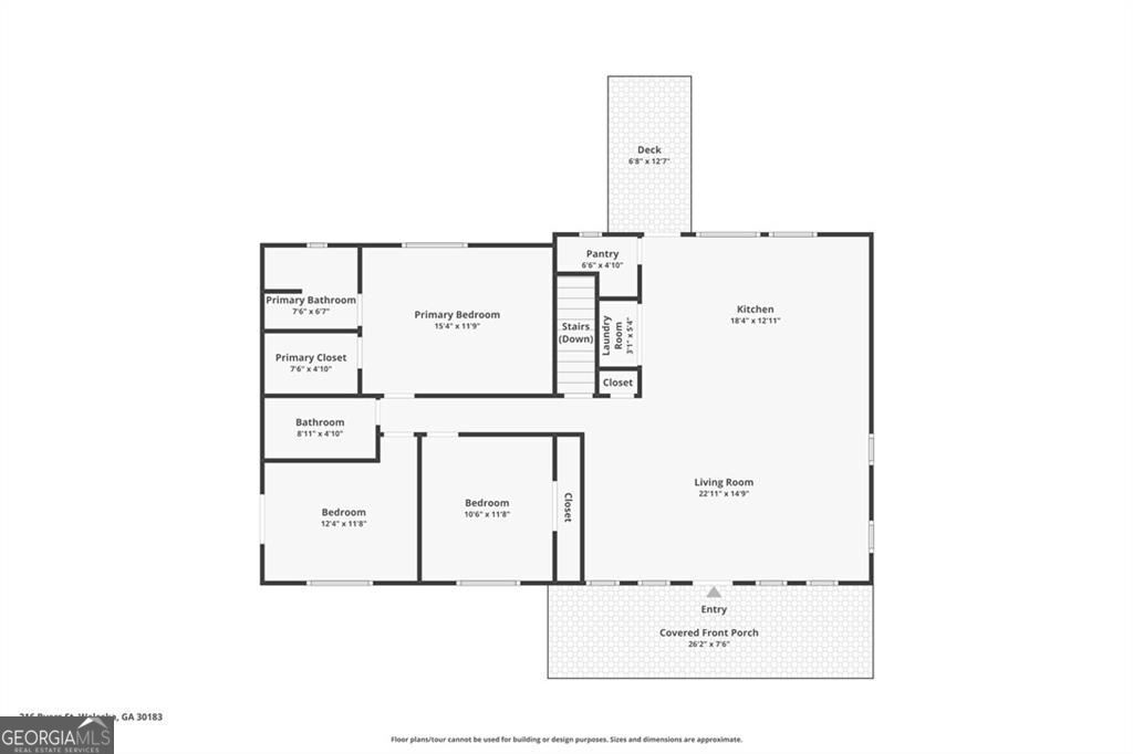 216 Byers Street Property Photo 40