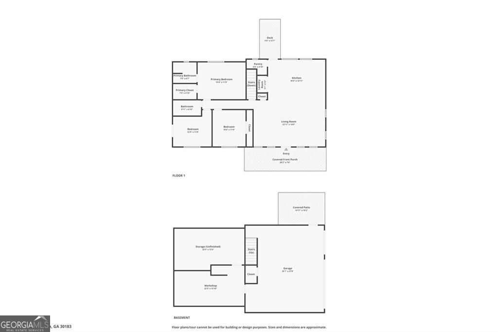 216 Byers Street Property Photo 42