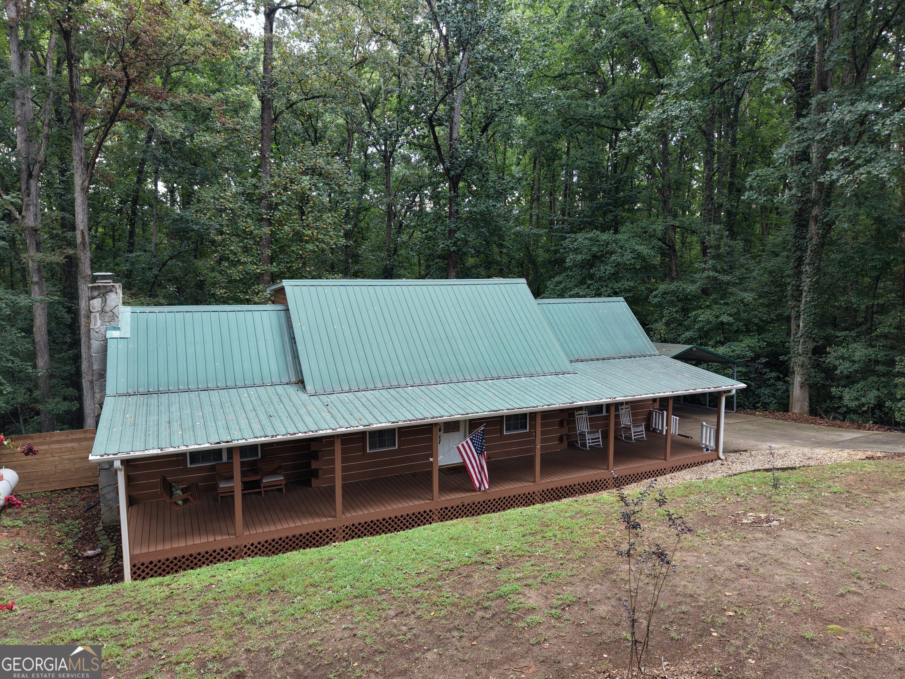 244 Skyline Way