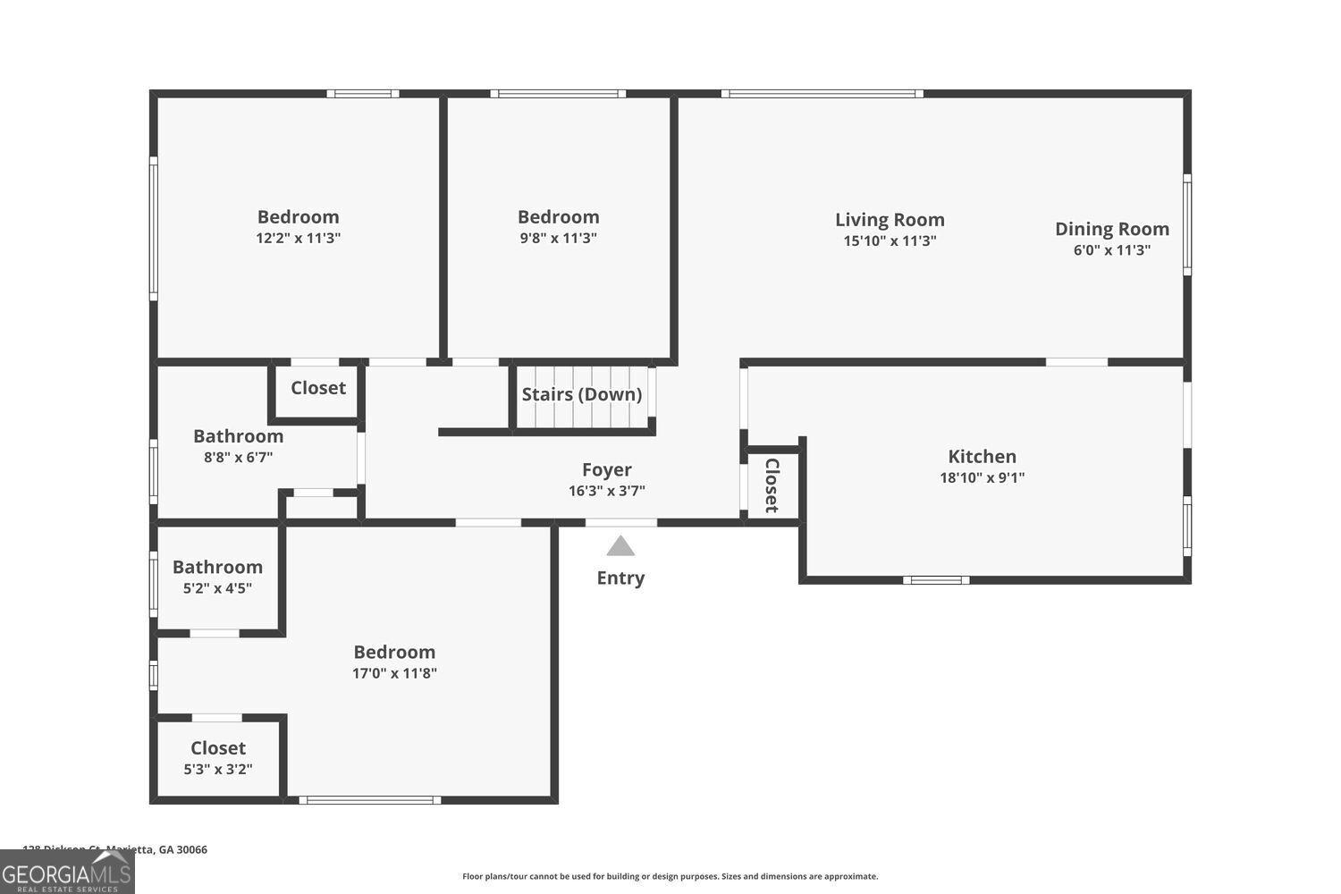 128 Dickson Court Property Photo 50