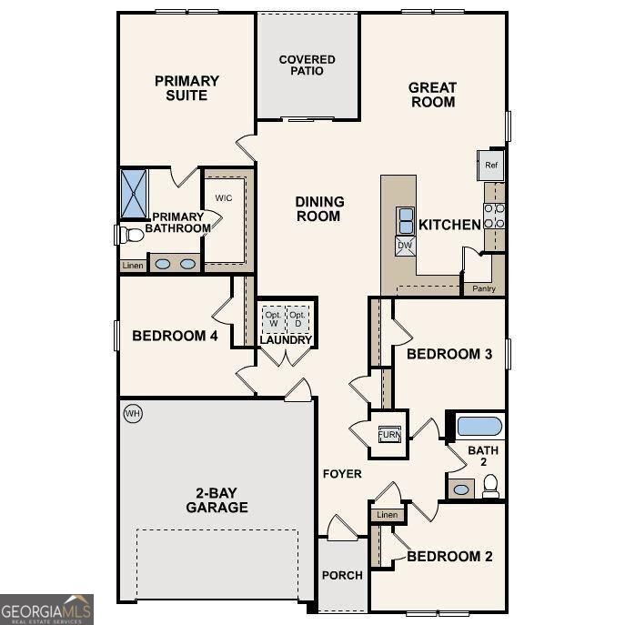101 Rainbow Lane Property Photo 2
