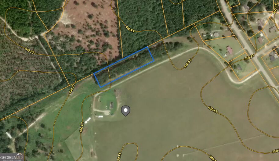 0 Highway 296 Property Photo 9