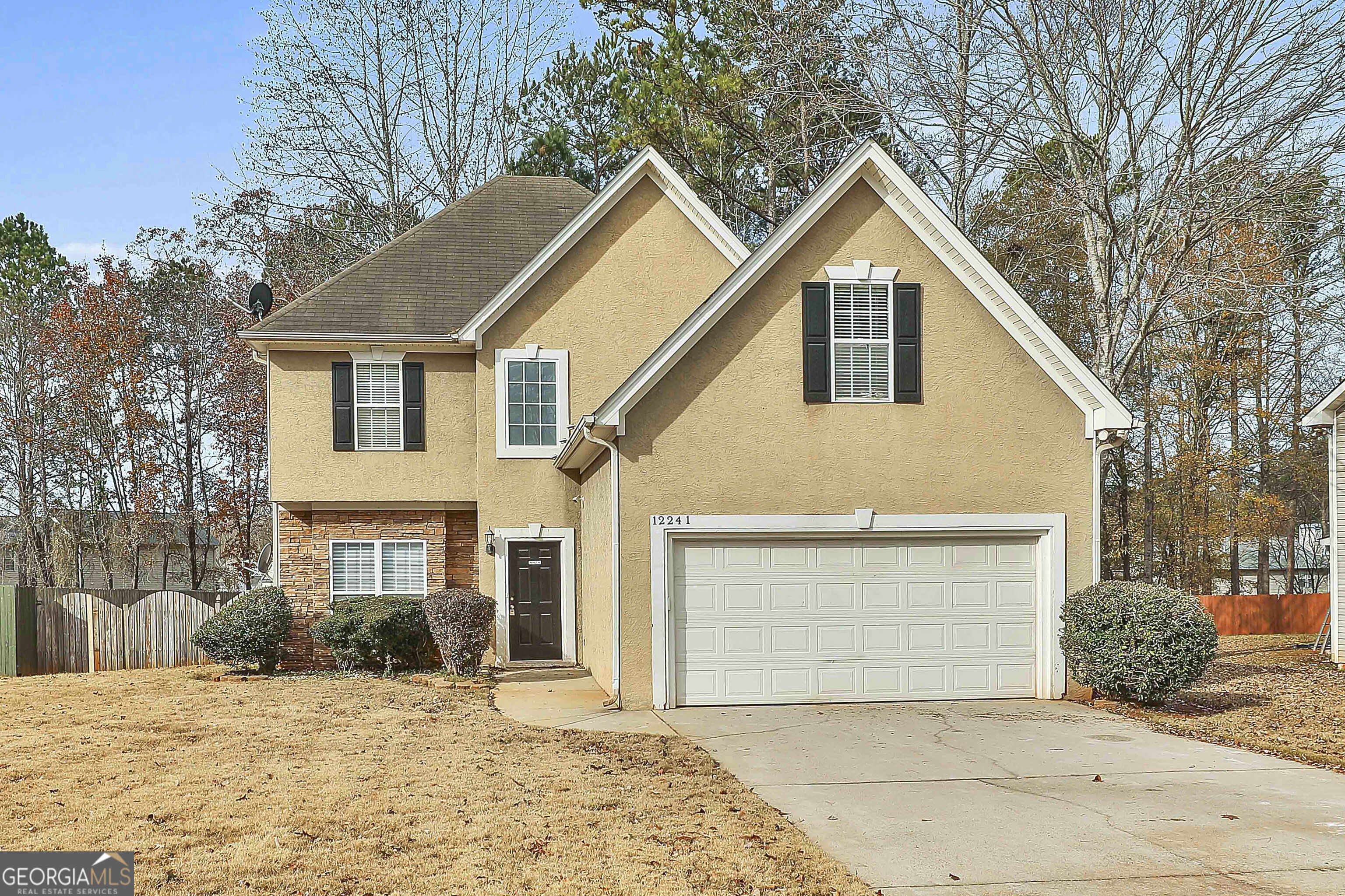 12241 Crestwood Court