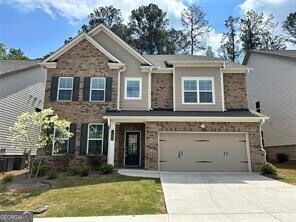 4427 Waxwing Street Property Photo 1