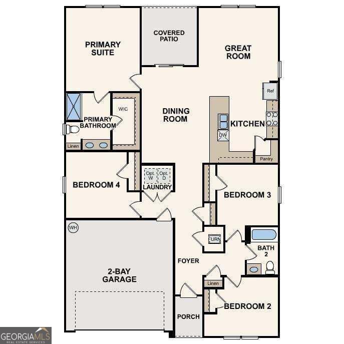 91 Rainbow Lane Property Photo 2