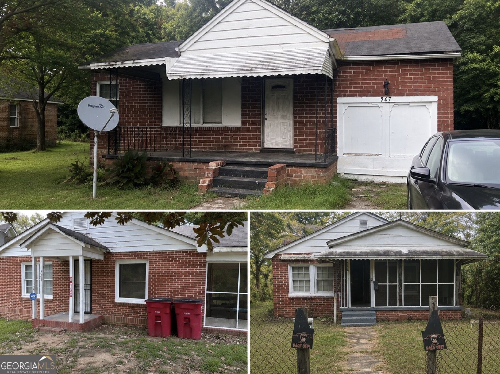 734 Taylor Street Property Photo 1