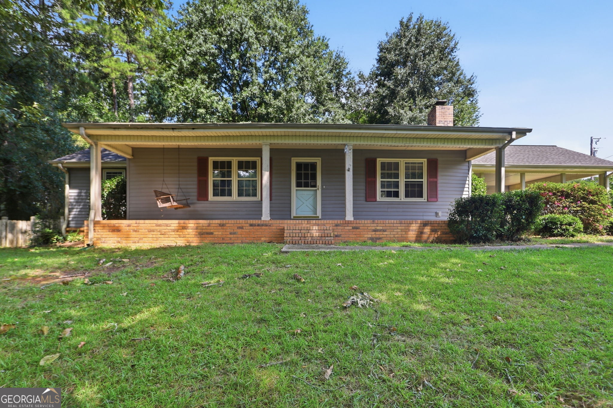 2029 Abington Lane Property Photo 1