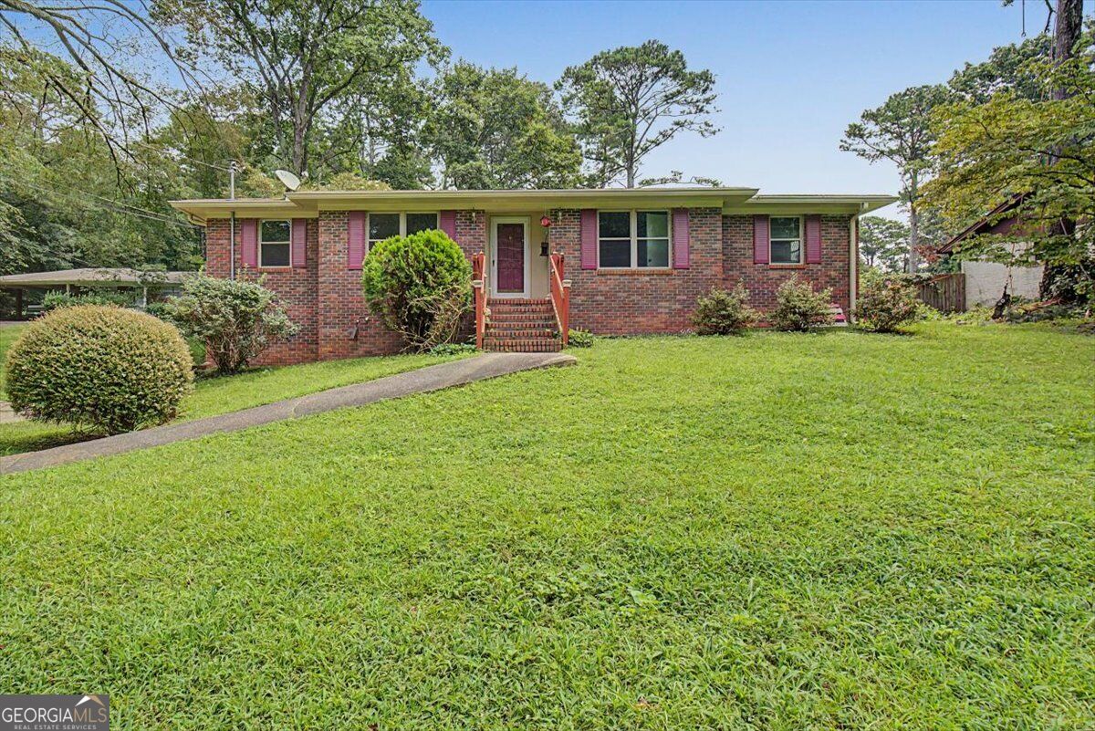 2913 Vogue Drive Property Photo 1