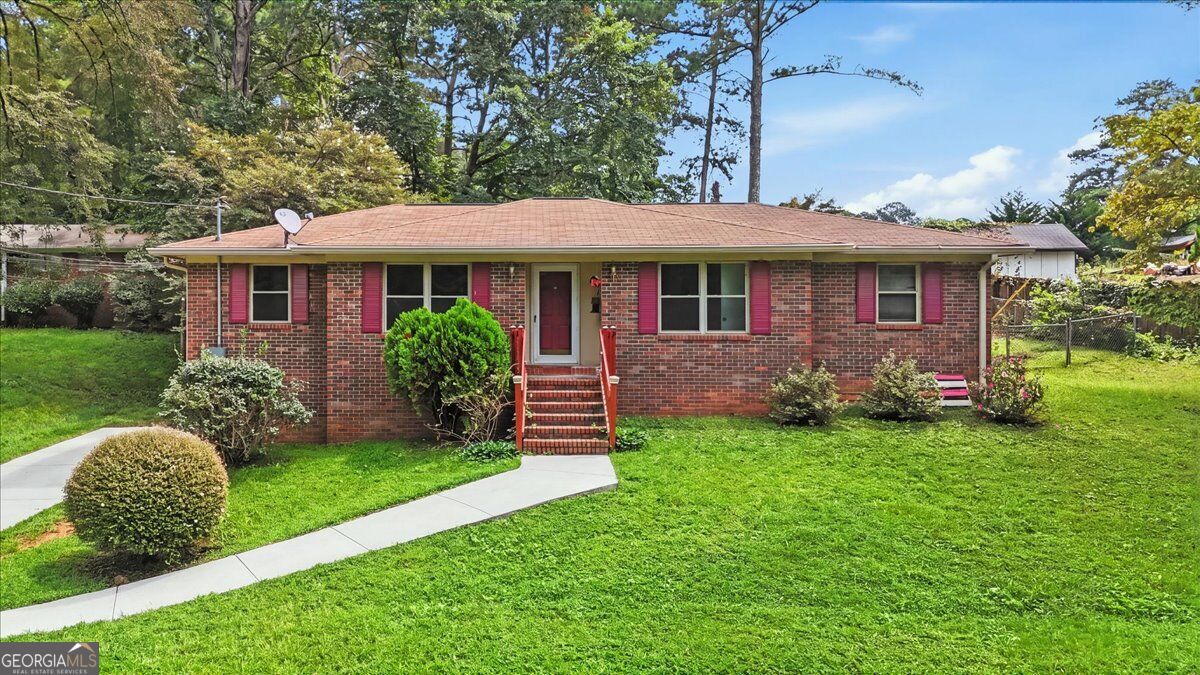 2913 Vogue Drive Property Photo 1