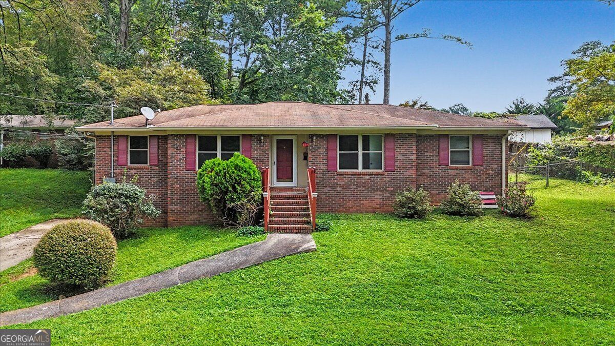 2913 Vogue Drive Property Photo 3