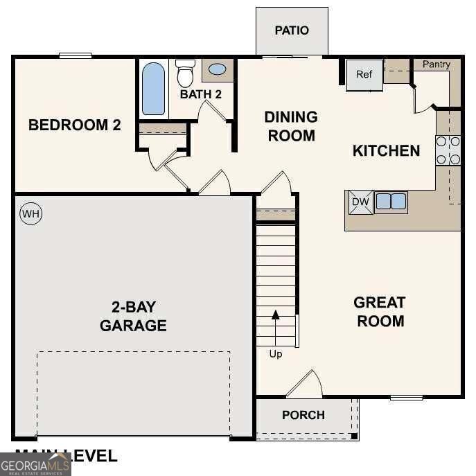 225 Kinsale Drive Property Photo 2