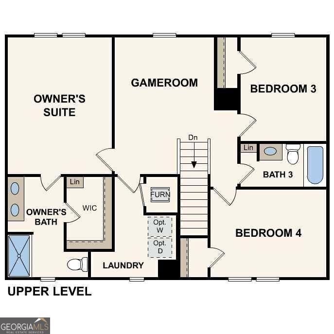 225 Kinsale Drive Property Photo 3