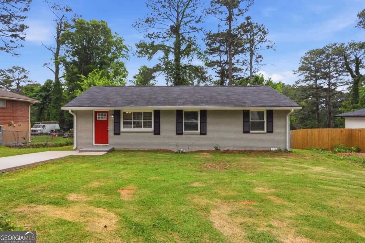 3681 Daisy Drive Property Photo 1