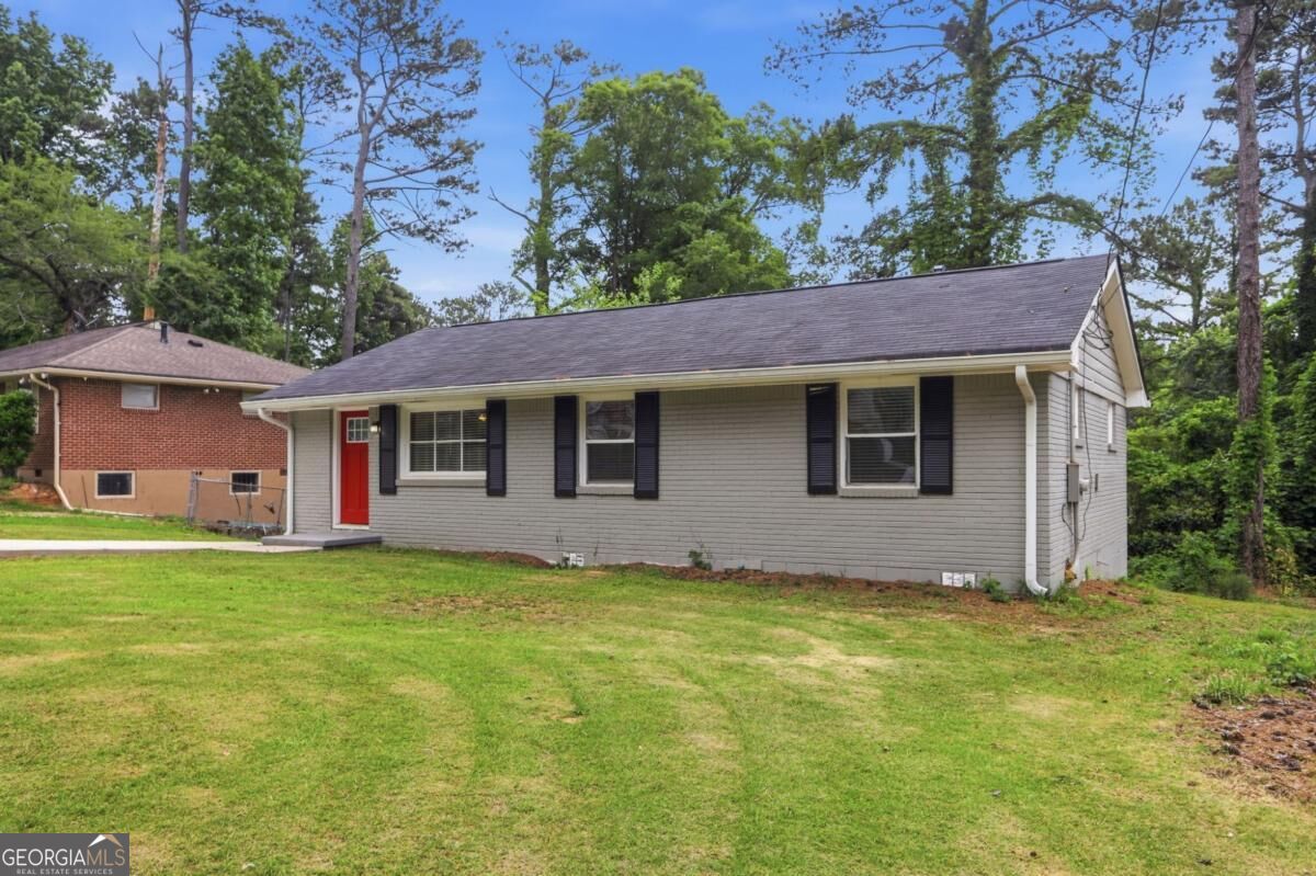 3681 Daisy Drive Property Photo 2