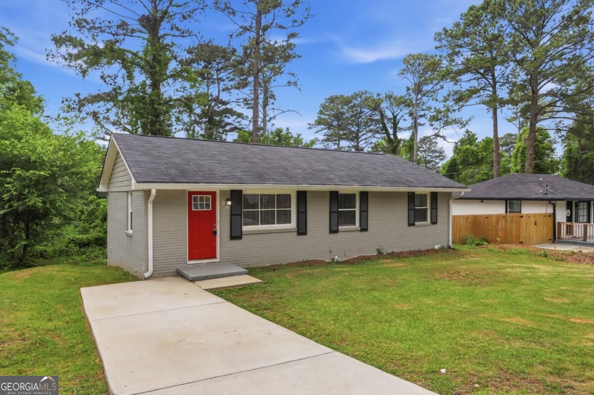 3681 Daisy Drive Property Photo 3