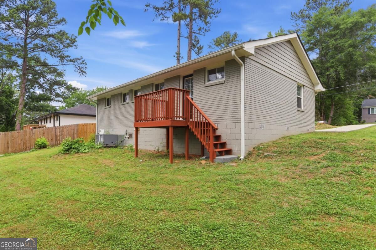 3681 Daisy Drive Property Photo 24