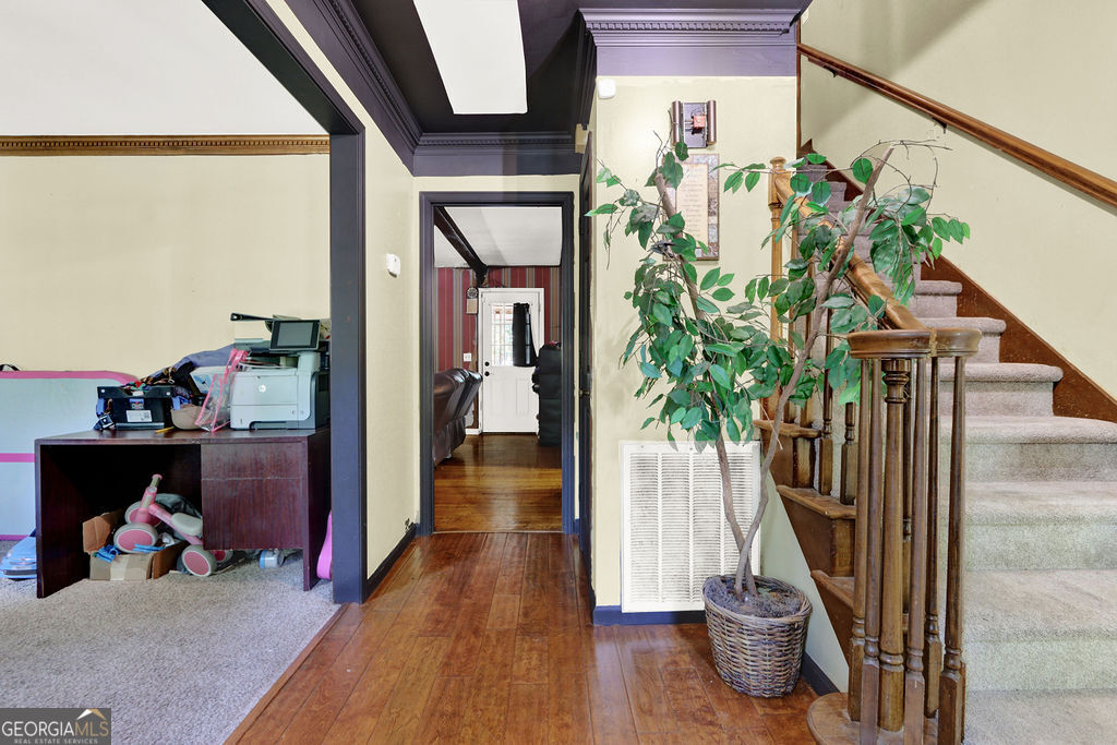 714 Wetherborn Place Property Photo 8
