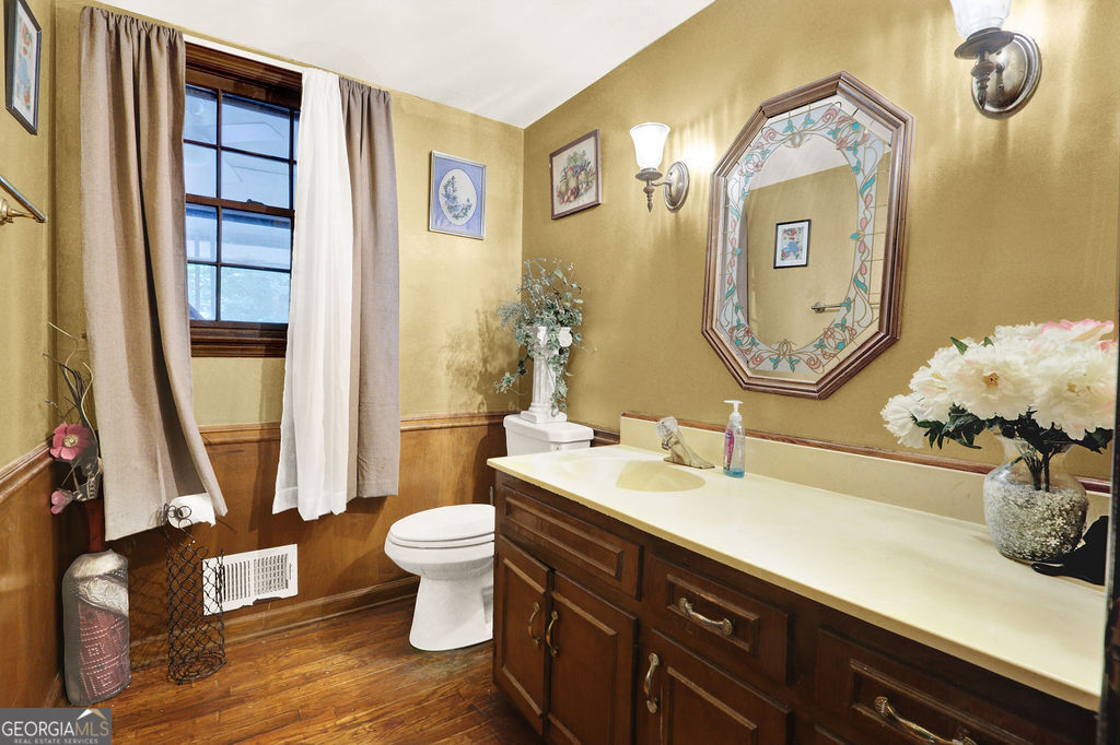 714 Wetherborn Place Property Photo 14