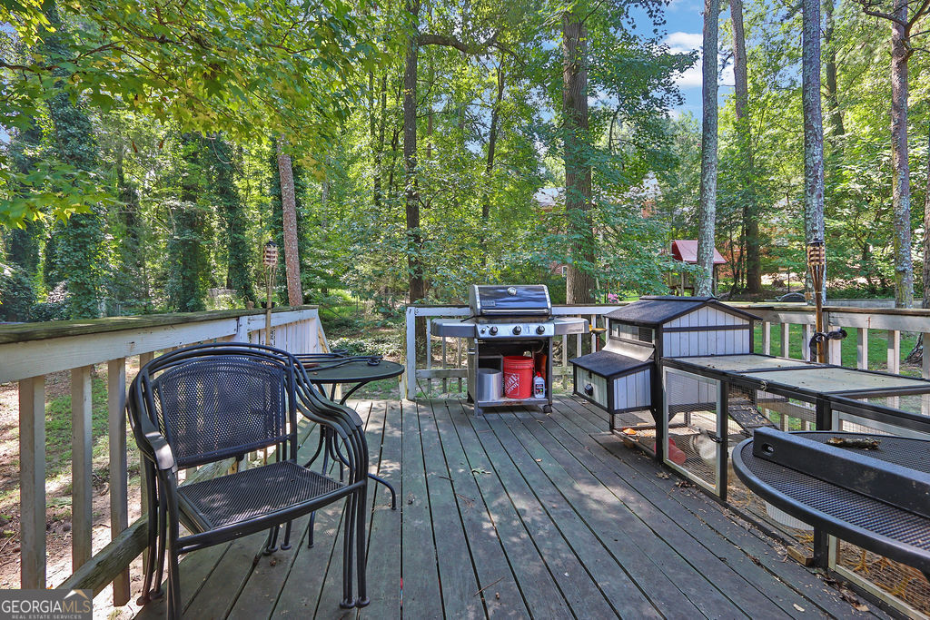 714 Wetherborn Place Property Photo 32