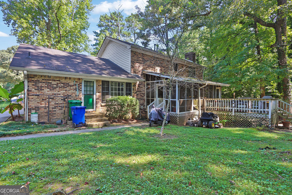 714 Wetherborn Place Property Photo 35