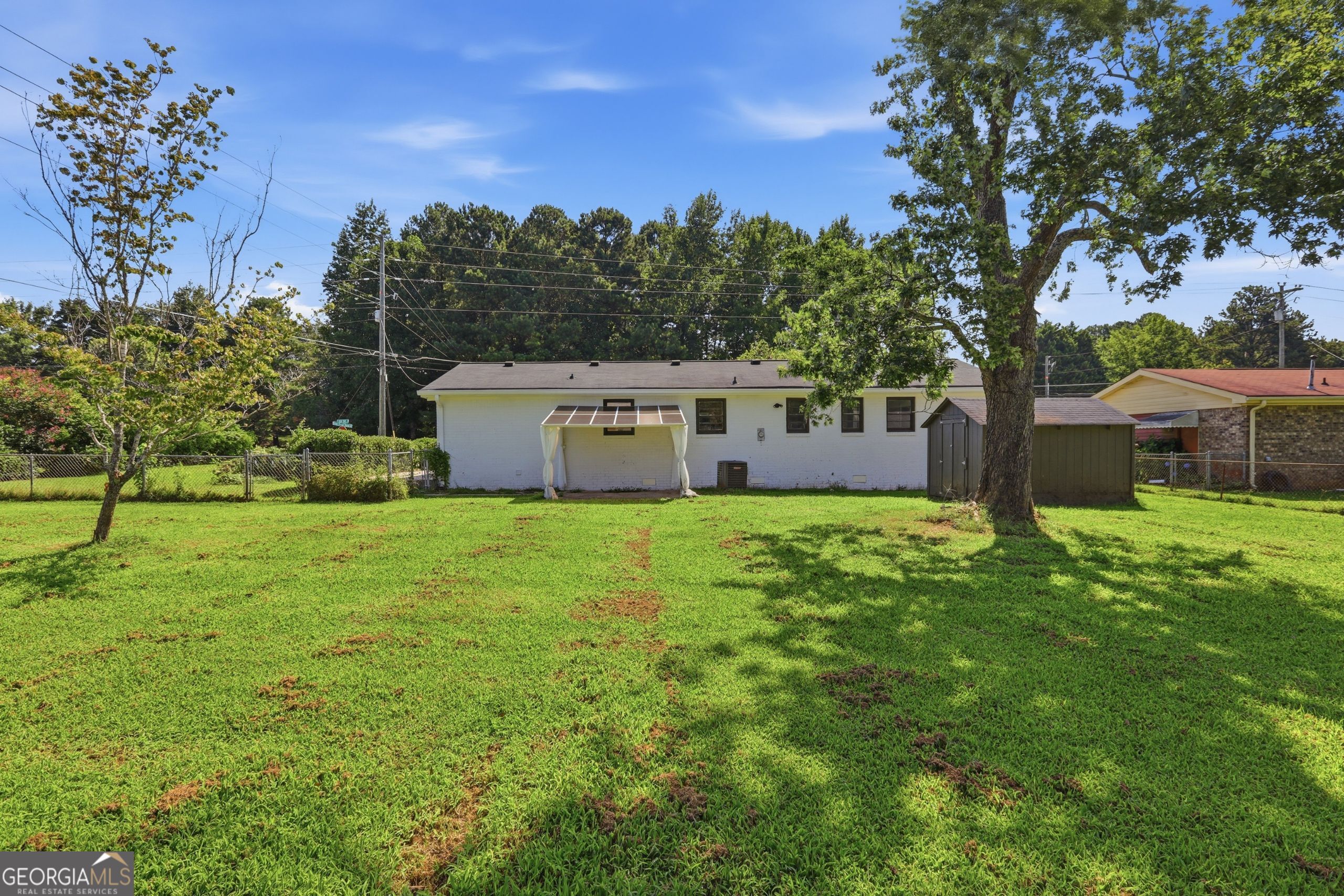 5734 Hill Road Property Photo 5