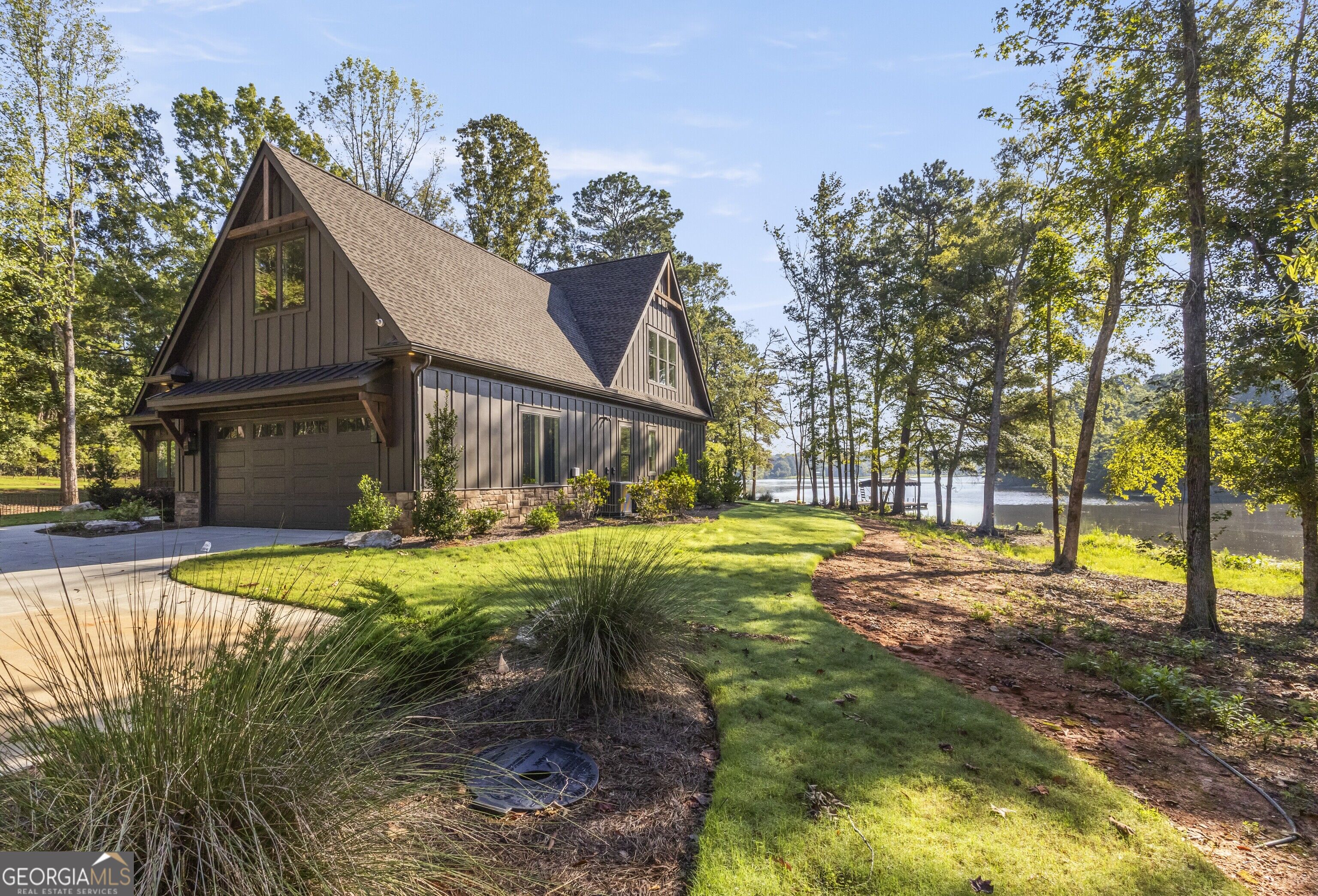 1731 Blue Springs Road Property Photo 1