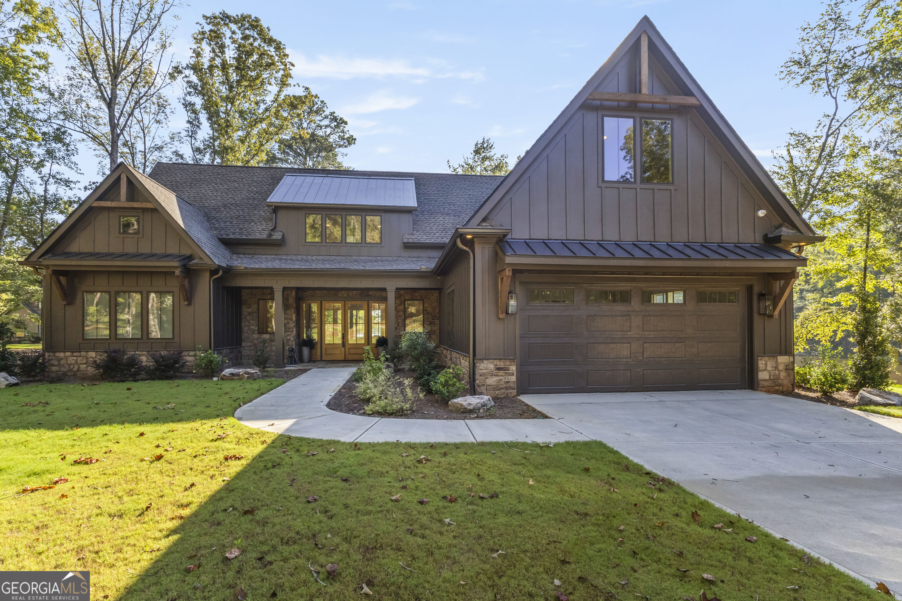 1731 Blue Springs Road Property Photo 2