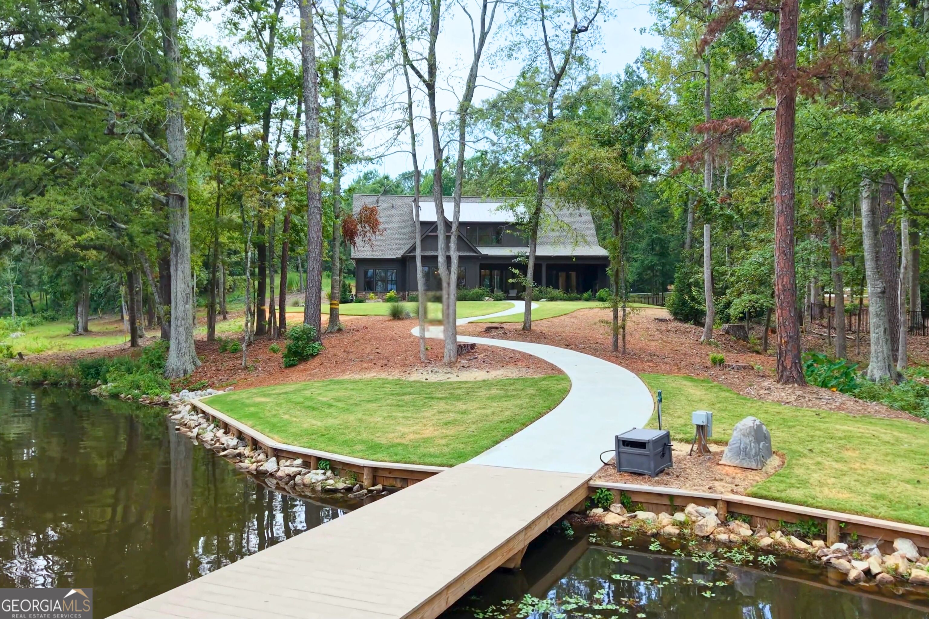 1731 Blue Springs Road Property Photo 4