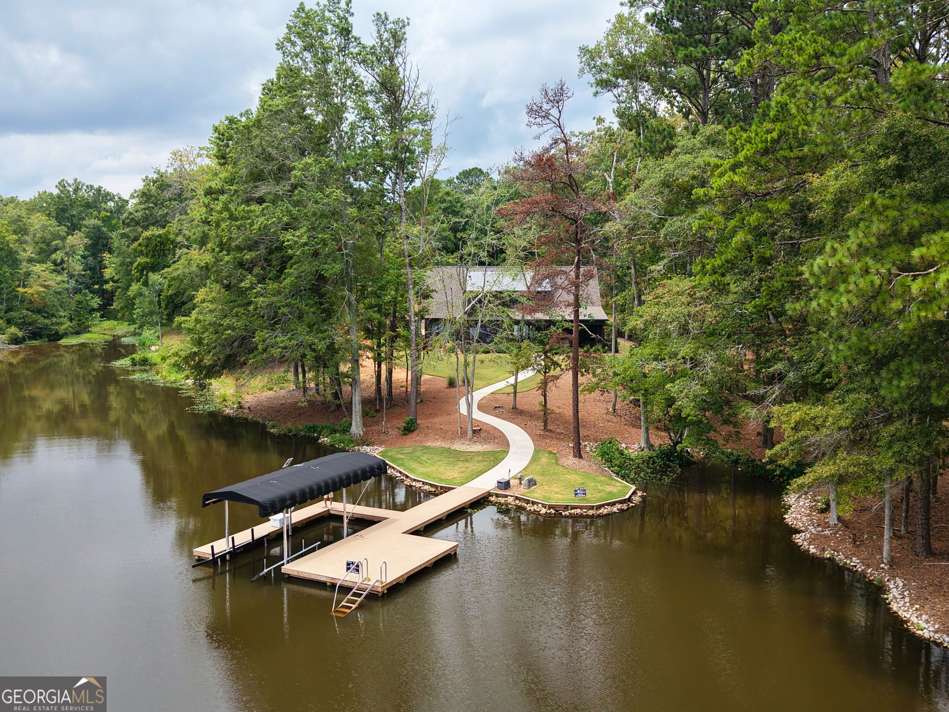 1731 Blue Springs Road Property Photo 5