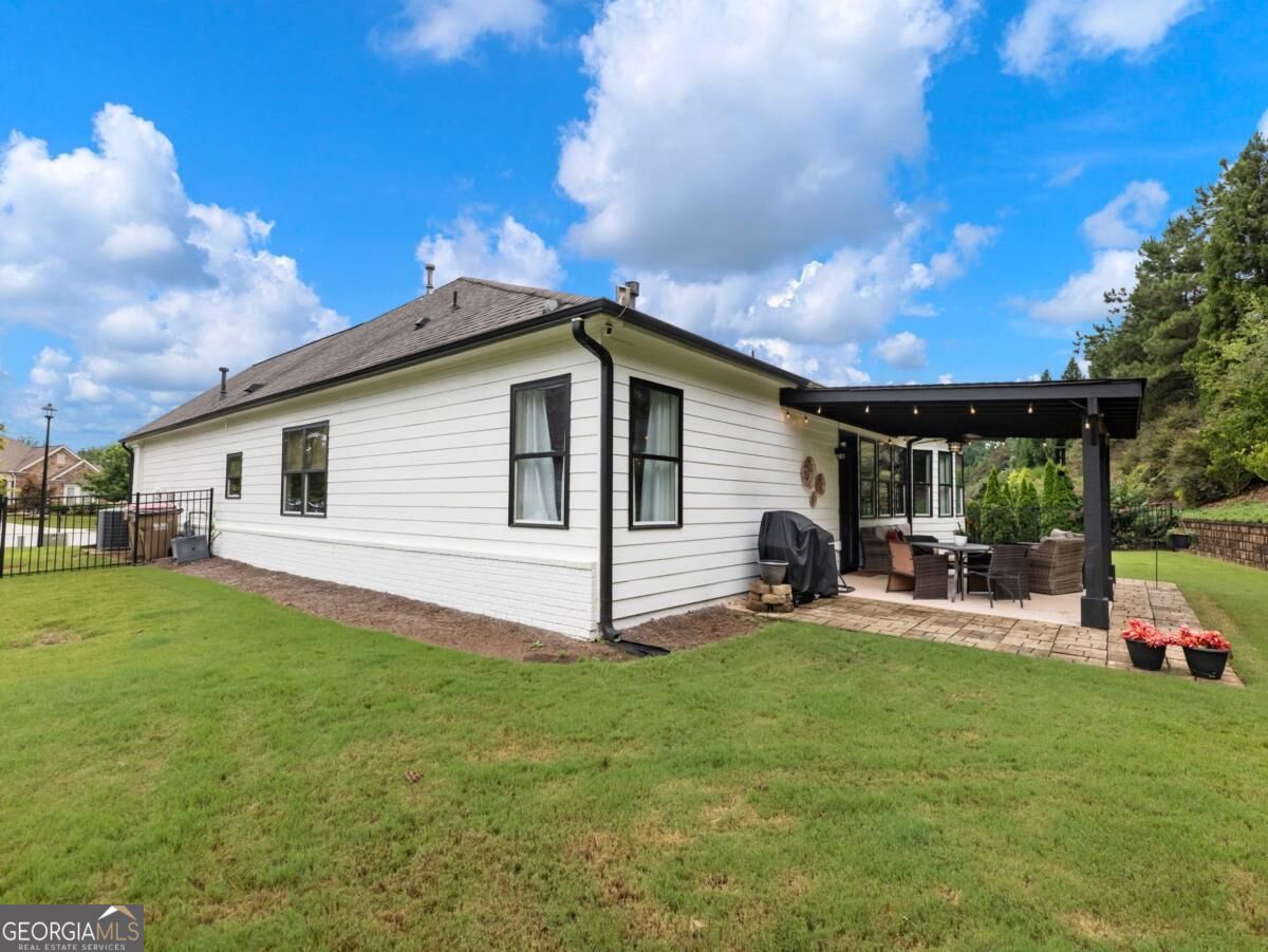 6835 Henwick Circle Property Photo 43