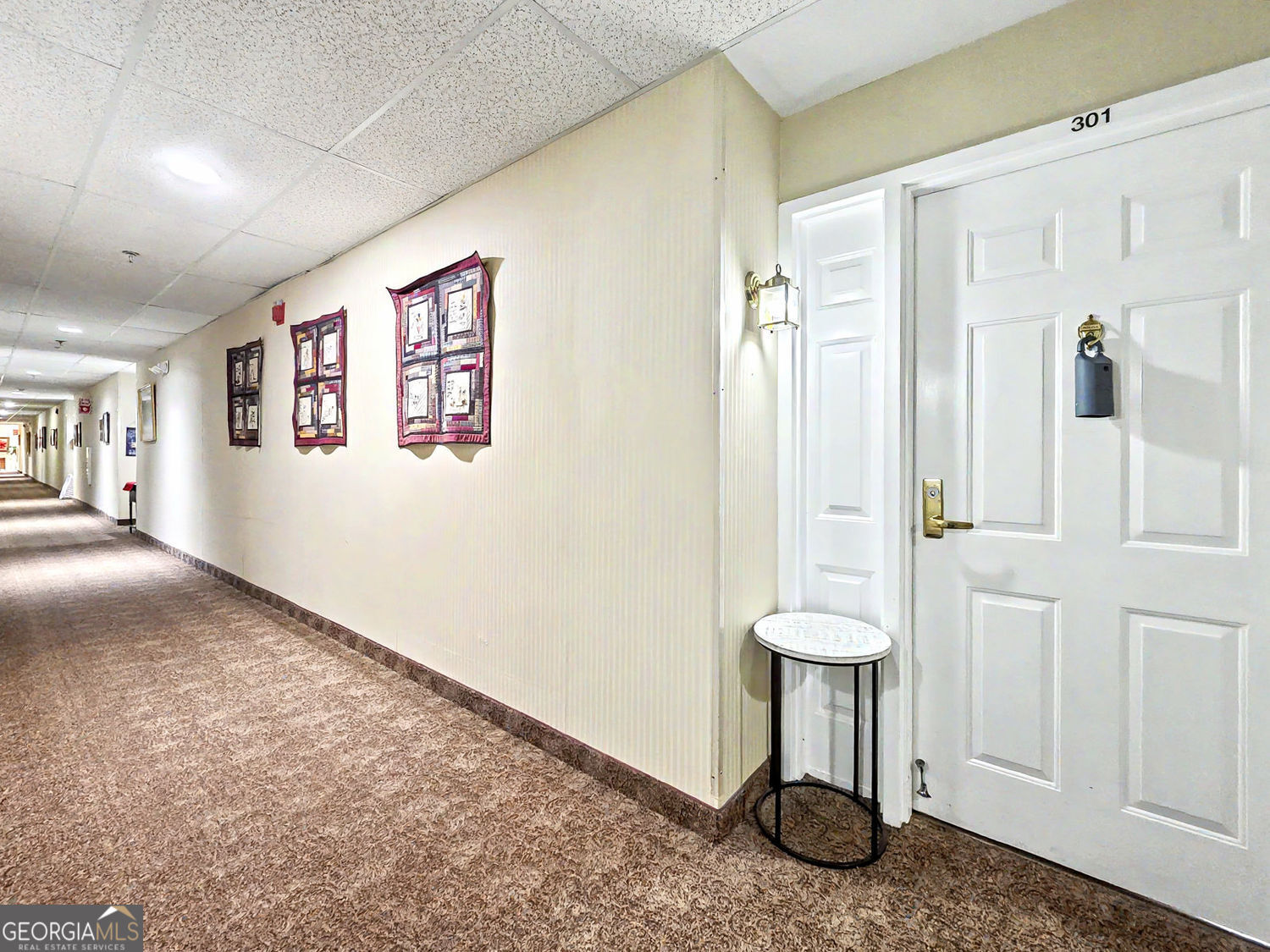 1800 Clairmont Lake # 301 Property Photo 5