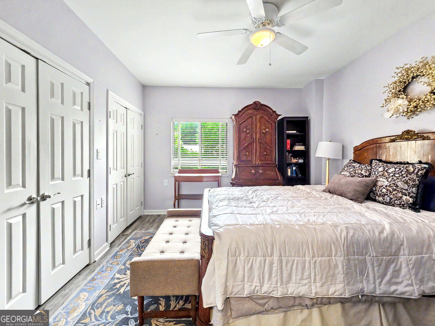 1800 Clairmont Lake # 301 Property Photo 16