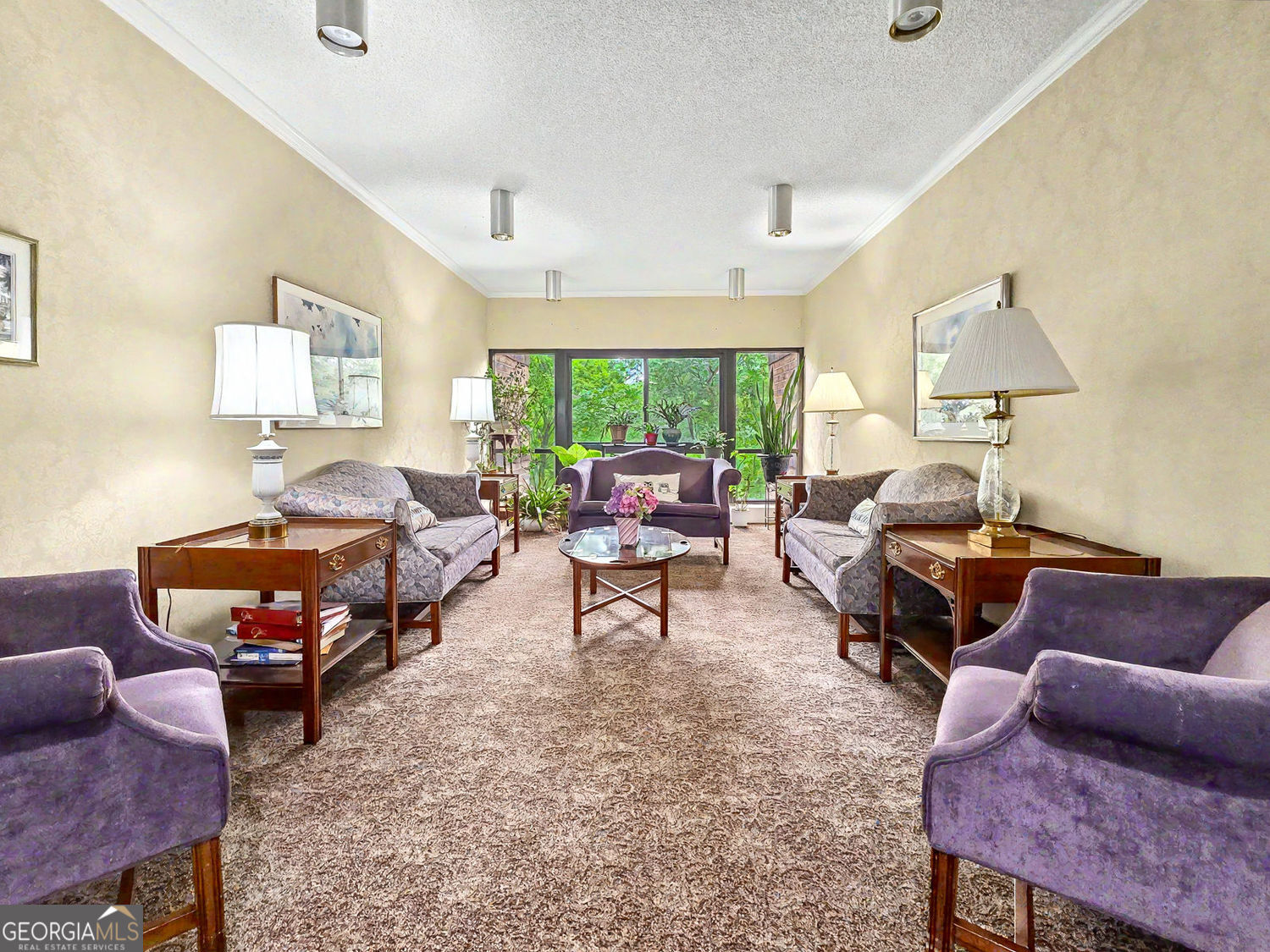 1800 Clairmont Lake # 301 Property Photo 21