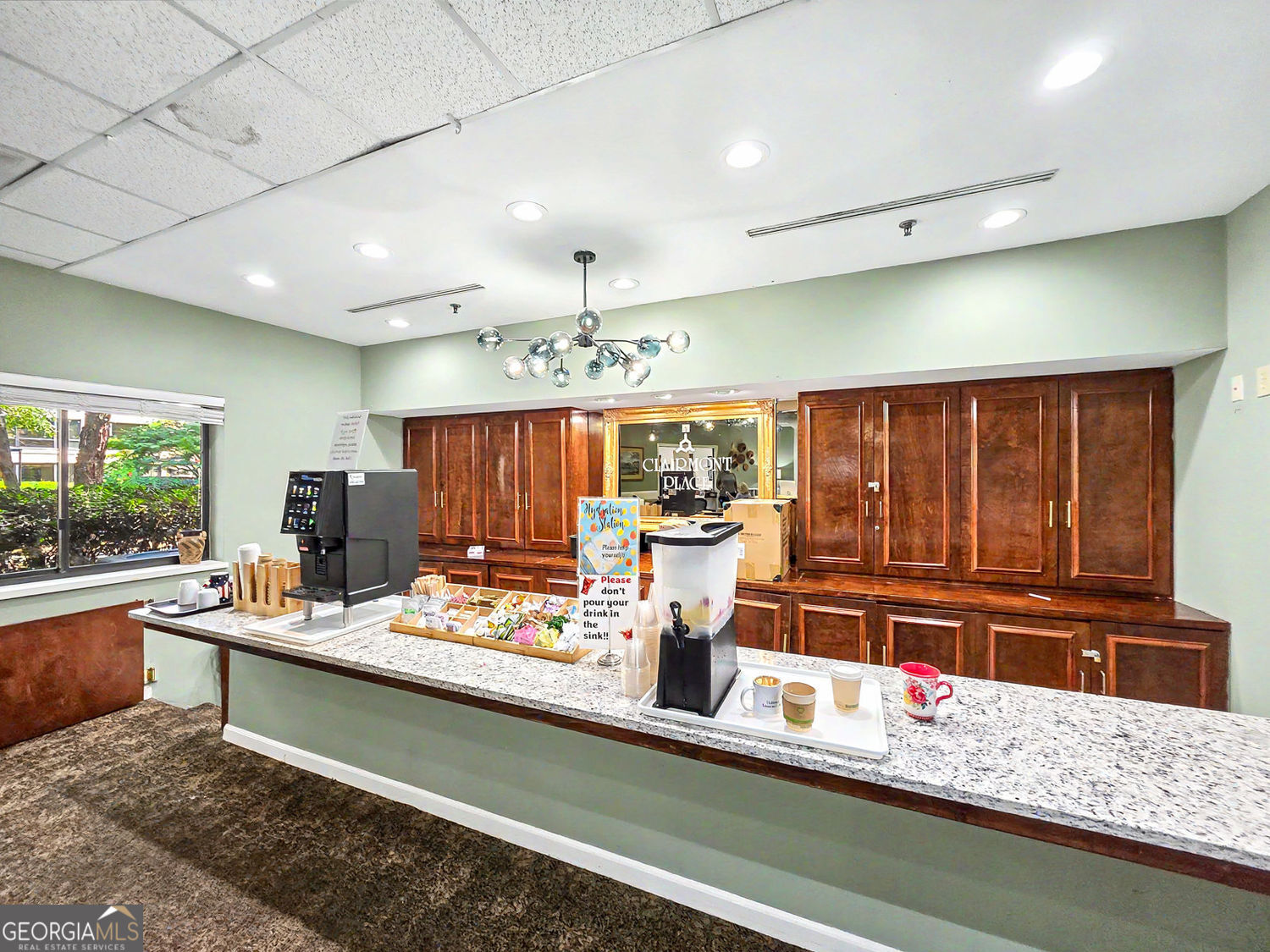 1800 Clairmont Lake # 301 Property Photo 40