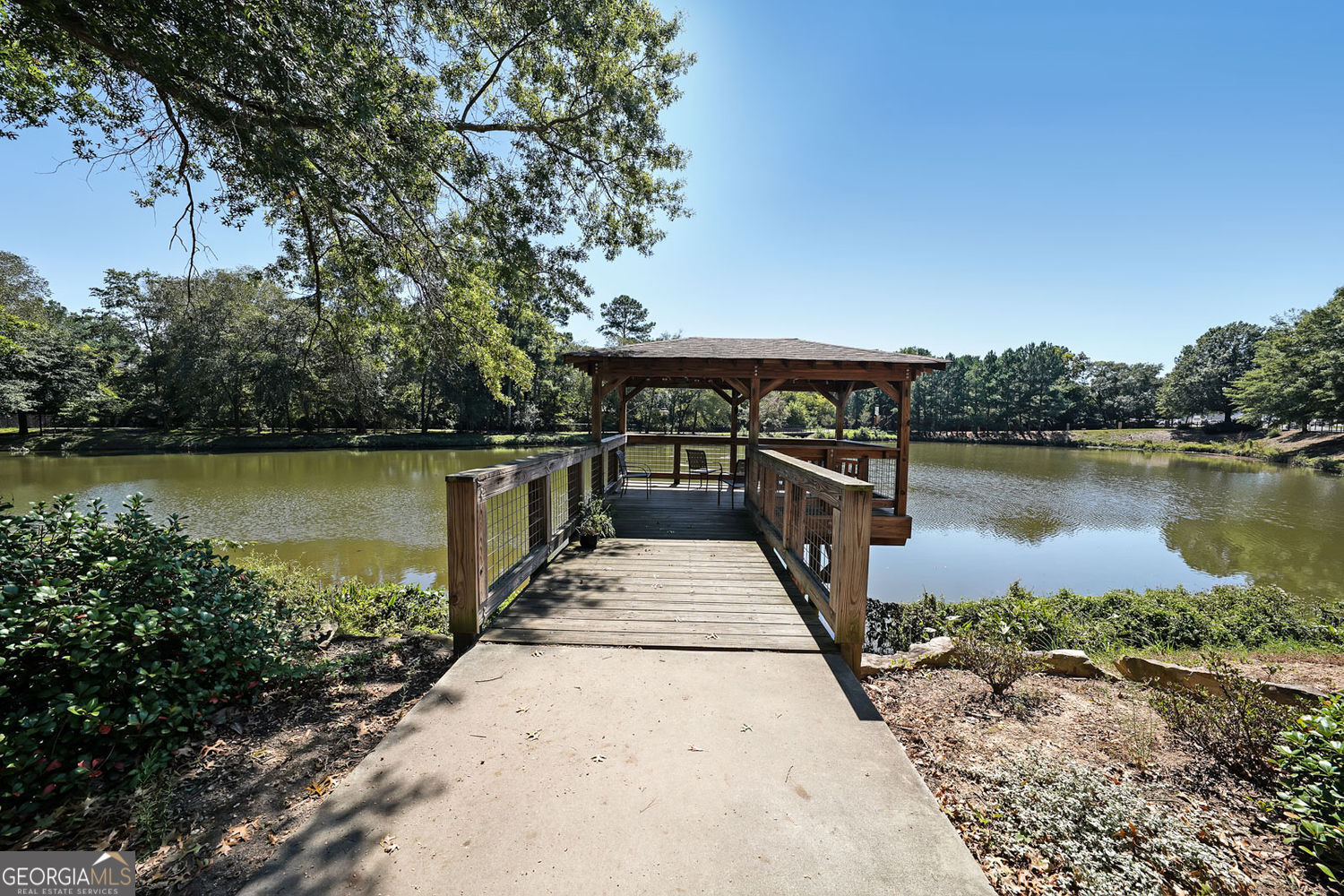 1800 Clairmont Lake # 301 Property Photo 45