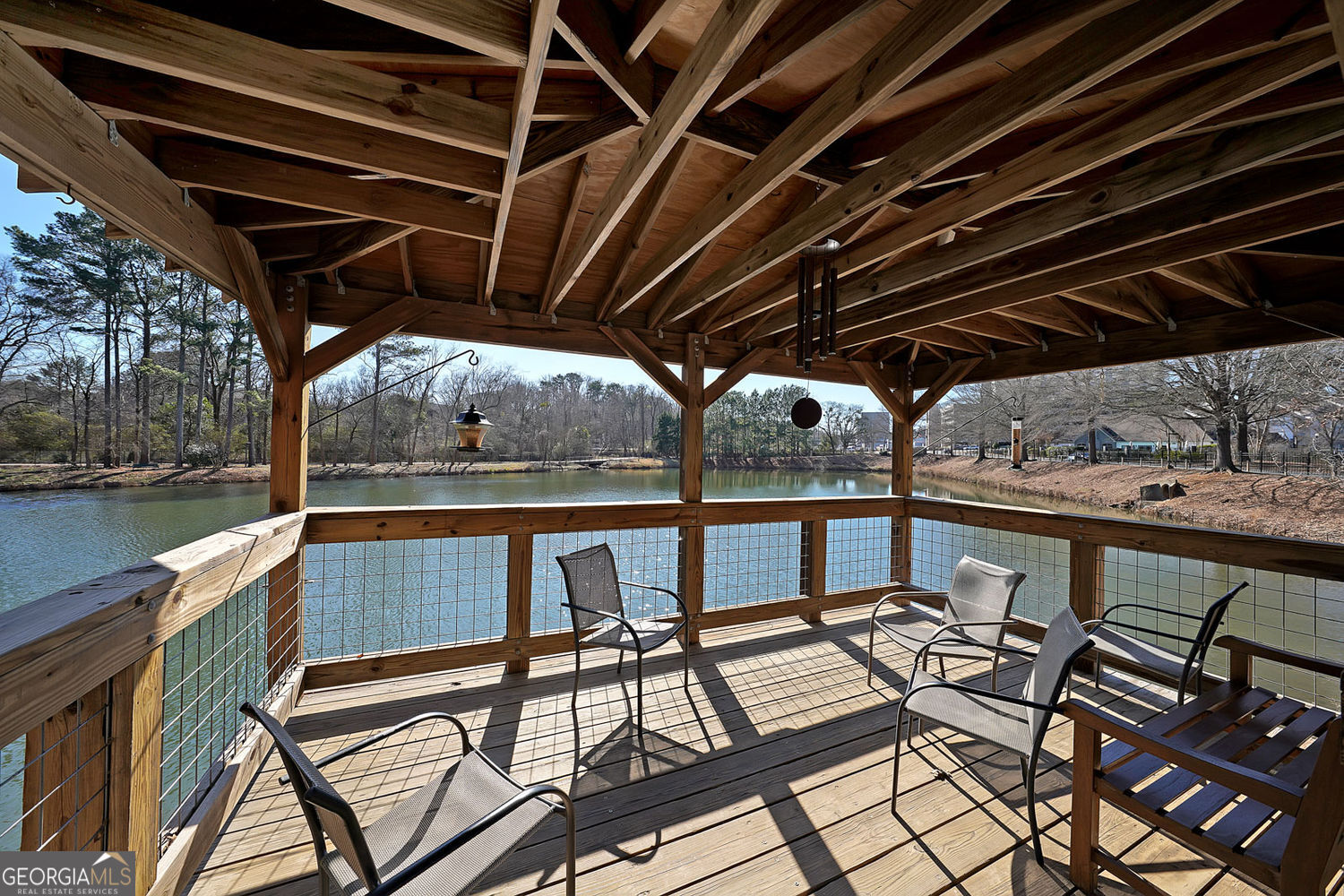 1800 Clairmont Lake # 301 Property Photo 46