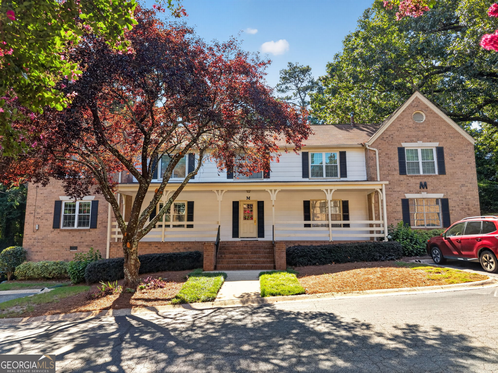 3825 Lavista Road # M1 Property Photo 1