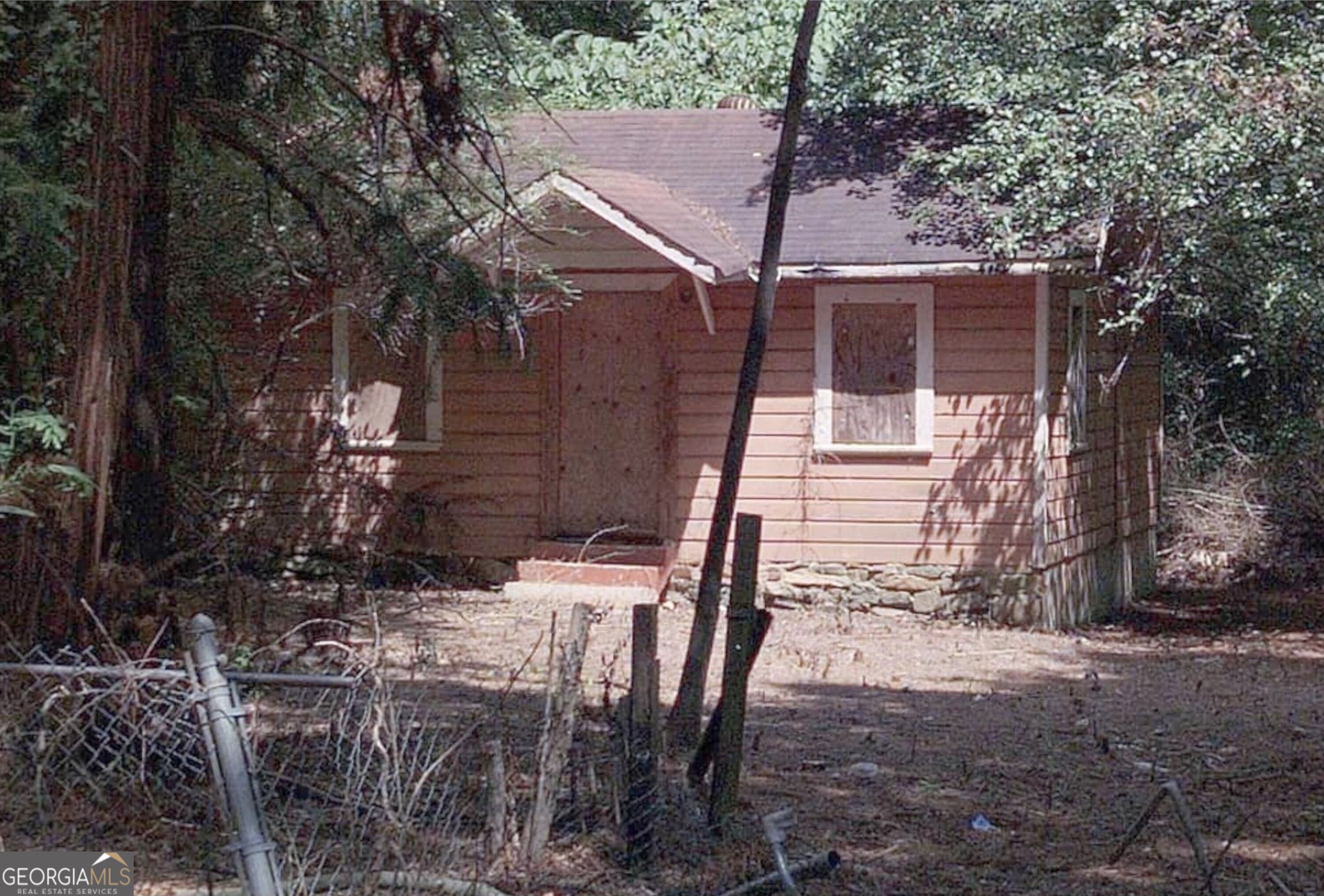 3612 Forrest Park Road Se Property Photo 1