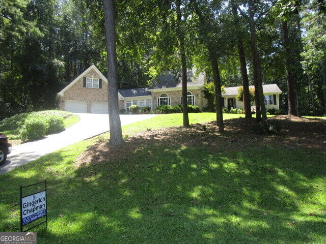 1980 Cedar Bluff Rd Property Photo 1