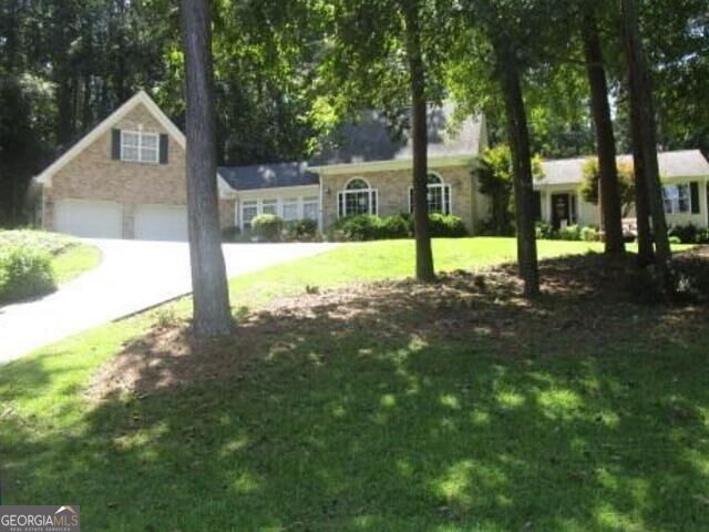 1980 Cedar Bluff Road Property Photo 1