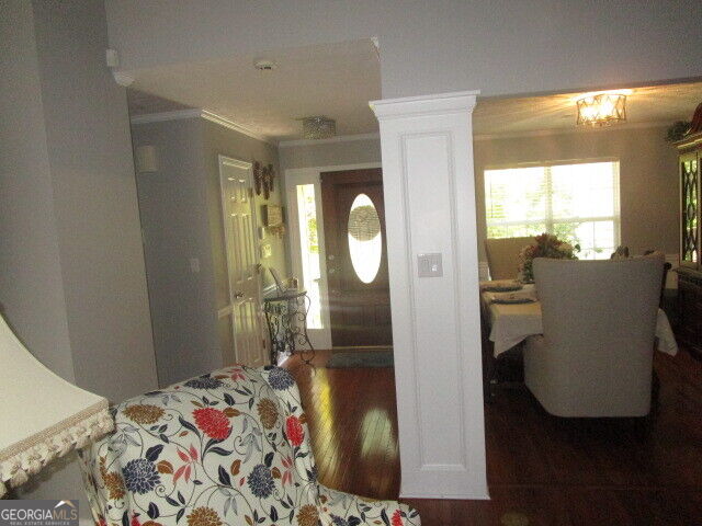 1980 Cedar Bluff Road Property Photo 3