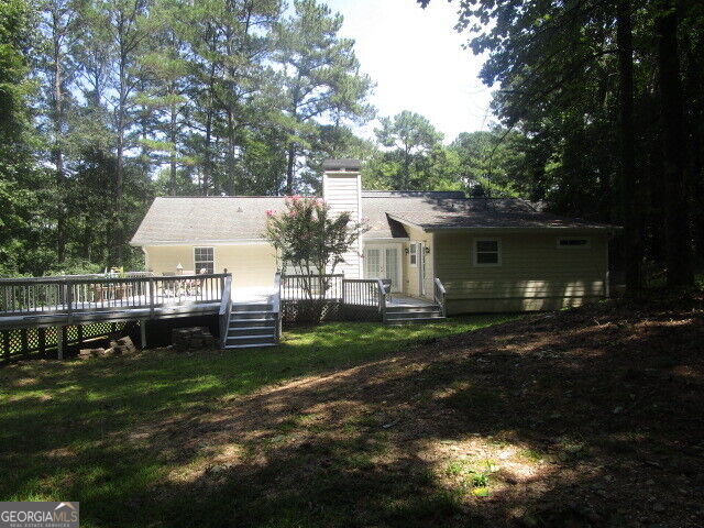 1980 Cedar Bluff Road Property Photo 4